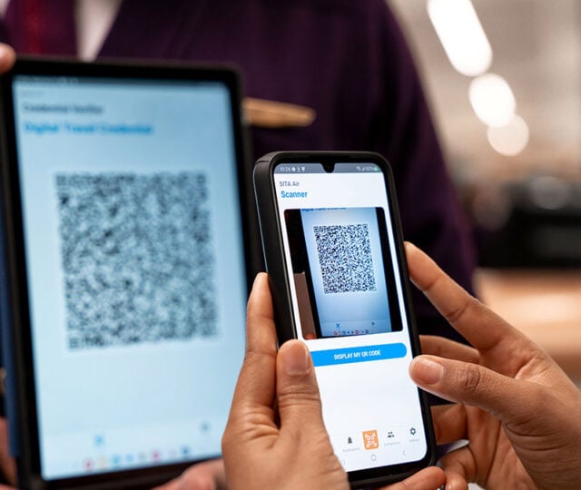 SITA finds aviation’s technology investment hinges on data coordination