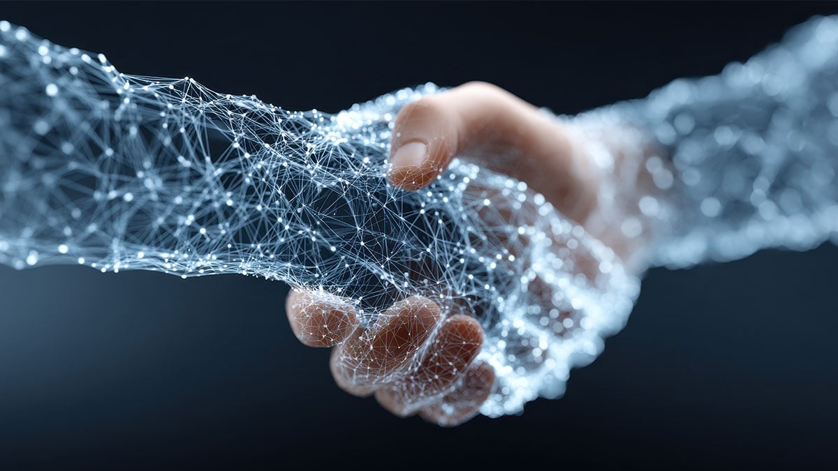 euNetworks named as connectivity partner for the AWS European Sovereign Cloud