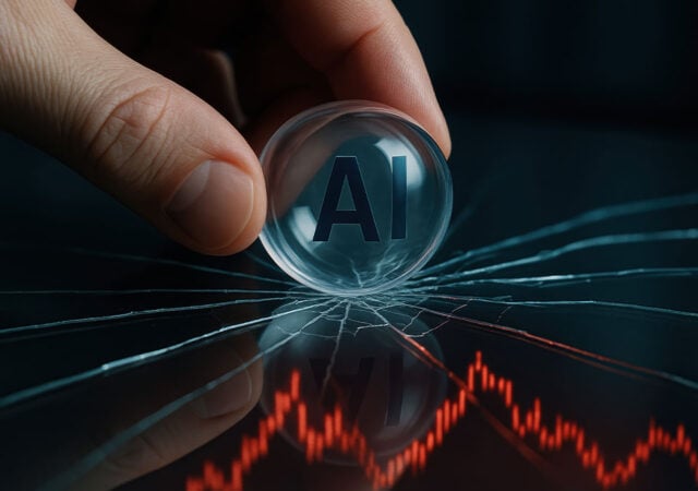 Organisations are under growing pressure to adopt artificial intelligence, but new research from Gartner shows many are using AI