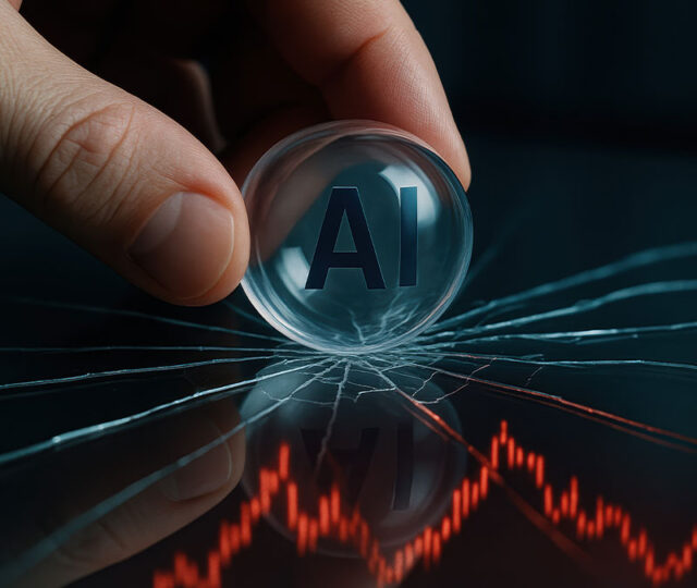 Organisations are under growing pressure to adopt artificial intelligence, but new research from Gartner shows many are using AI