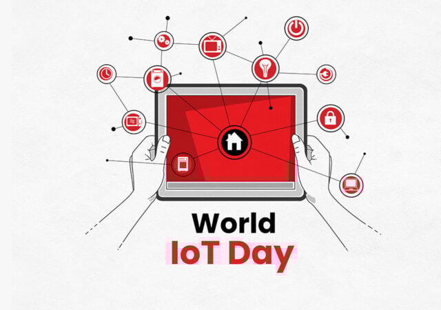 World IoT Day: AIoT connections forecast to reach 9.1Bn in 2033