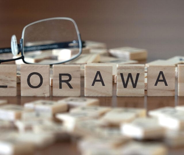 OPC Foundation and LoRa Alliance to map LoRaWAN to OPC UA