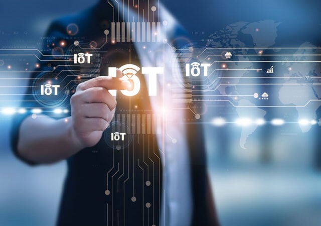 LoRa Alliance positions LoRaWAN as the leading standard for IoT connectivity