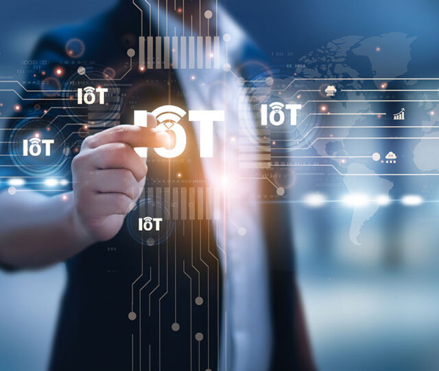 LoRa Alliance positions LoRaWAN as the leading standard for IoT connectivity