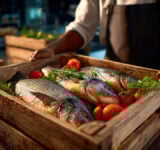 AI and IoT reshape fish and seafood logistics in India