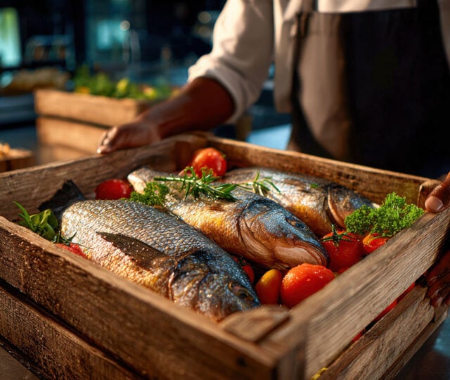 AI and IoT reshape fish and seafood logistics in India