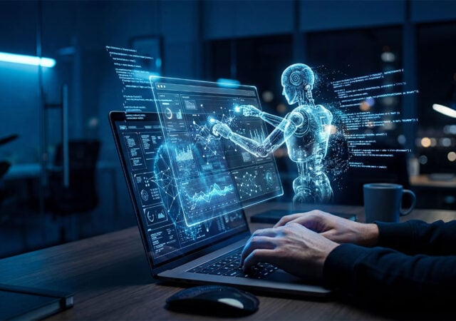 Enterprises are deploying AI agents faster than they can govern them