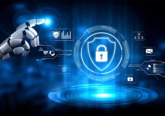 AI-powered cyberattack could spark global financial crisis