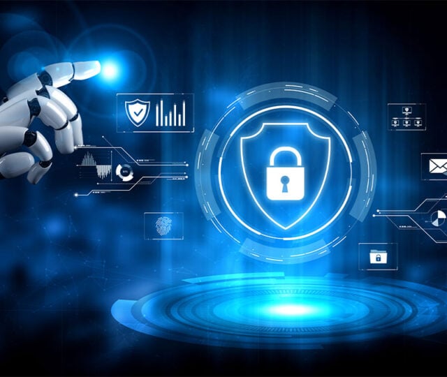 AI-powered cyberattack could spark global financial crisis