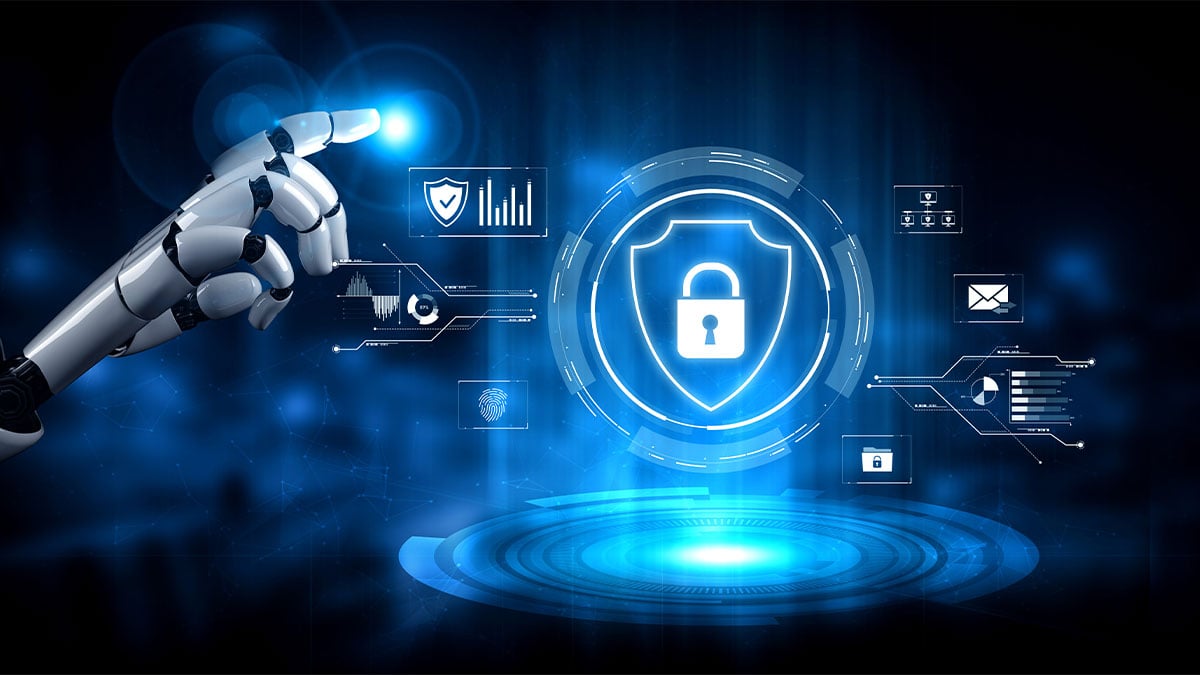 AI-powered cyberattack could spark global financial crisis