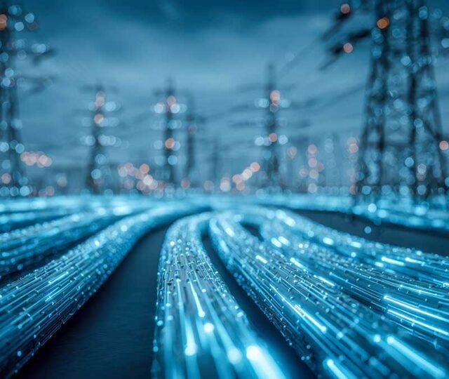 A telecom industry group has outlined a vision for how artificial intelligence could reshape broadband infrastructure, with networks that can predict faults, optimise capacity automatically, and repair themselves with minimal human intervention.