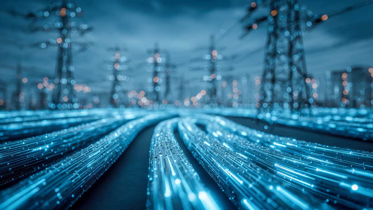 A telecom industry group has outlined a vision for how artificial intelligence could reshape broadband infrastructure, with networks that can predict faults, optimise capacity automatically, and repair themselves with minimal human intervention.