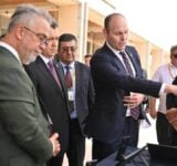 Satellite communications company Viasat has completed what it says is the first in-country direct-to-device (D2D) satellite connectivity demonstration in Uzbekistan, highlighting the growing role non-terrestrial networks could play in extending industrial IoT coverage across remote regions.
