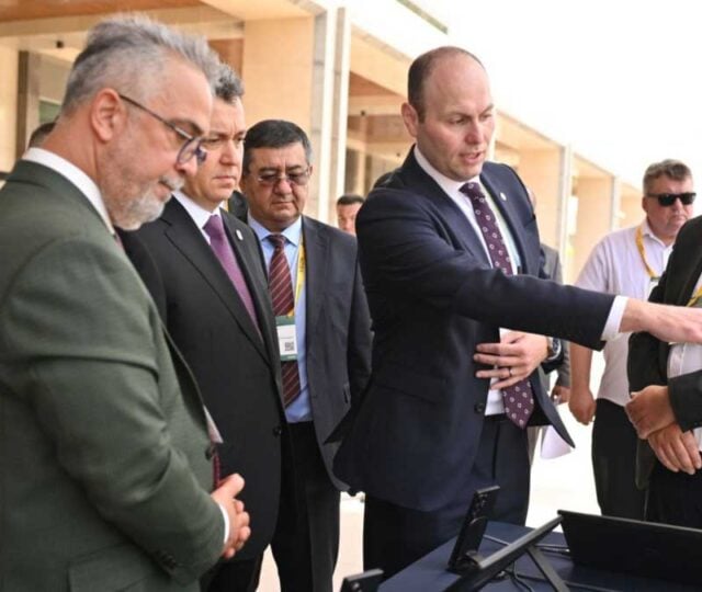 Satellite communications company Viasat has completed what it says is the first in-country direct-to-device (D2D) satellite connectivity demonstration in Uzbekistan, highlighting the growing role non-terrestrial networks could play in extending industrial IoT coverage across remote regions.