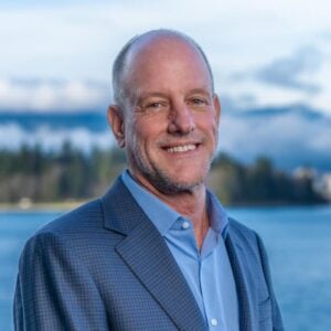 Don Osborne, Chief Executive Officer of EarthDaily