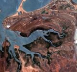 As more companies deploy low Earth orbit (LEO) satellite constellations, EarthDaily is among those benefiting from increasingly frequent rideshare launch services, primarily from SpaceX and Blue Origin. But Osborne is clear that the more complex challenge begins after launch.