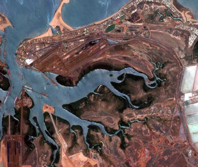As more companies deploy low Earth orbit (LEO) satellite constellations, EarthDaily is among those benefiting from increasingly frequent rideshare launch services, primarily from SpaceX and Blue Origin. But Osborne is clear that the more complex challenge begins after launch.