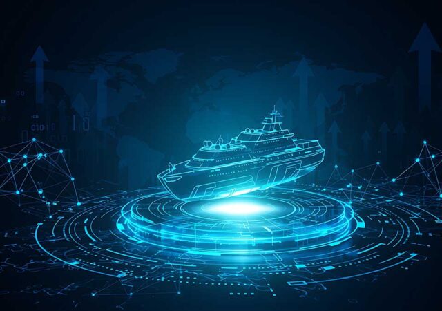 Hantavirus cases aboard a Dutch cruise ship highlight how LEO satellite connectivity is reshaping maritime medical response.