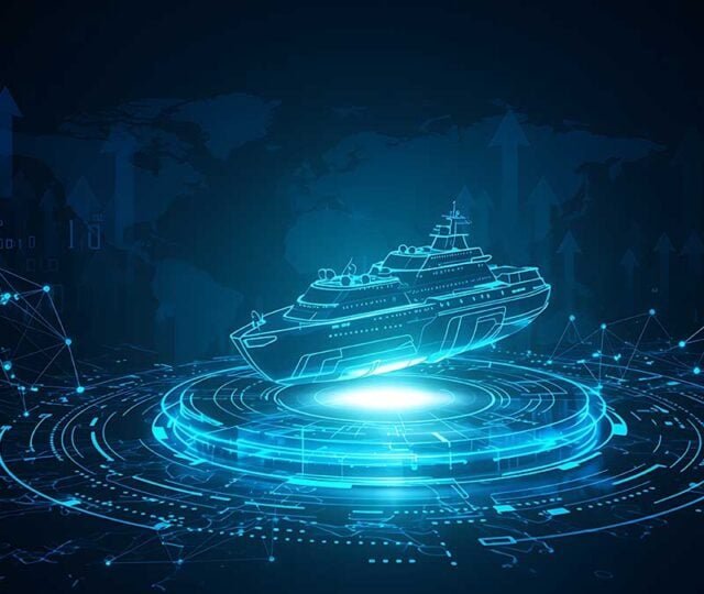 Hantavirus cases aboard a Dutch cruise ship highlight how LEO satellite connectivity is reshaping maritime medical response.
