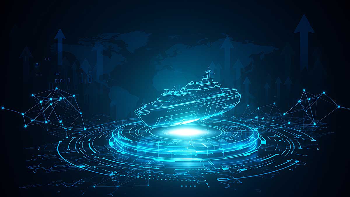 Hantavirus cases aboard a Dutch cruise ship highlight how LEO satellite connectivity is reshaping maritime medical response.