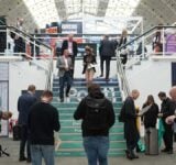 IoT Insider is heading to Hardware Pioneers Max 2026, taking place in London, as the event returns with a major expansion.