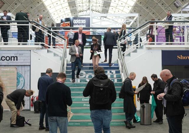 IoT Insider is heading to Hardware Pioneers Max 2026, taking place in London, as the event returns with a major expansion.