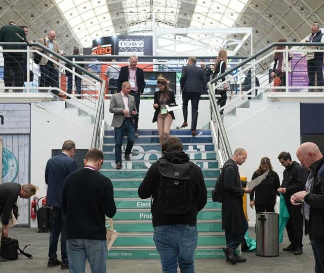 IoT Insider is heading to Hardware Pioneers Max 2026, taking place in London, as the event returns with a major expansion.