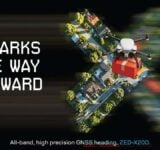 u-blox has launched a new high-precision GNSS navigation module in the United States, targeting fast-growing autonomy markets.