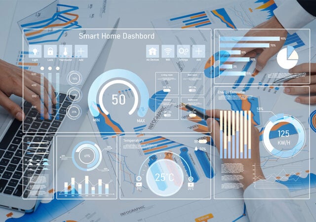 Spitfire announces rapid expansion of IoT business