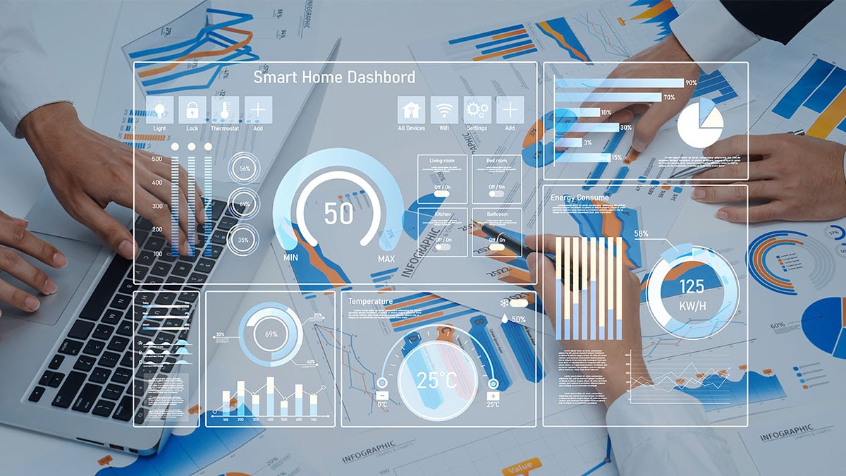 Spitfire announces rapid expansion of IoT business