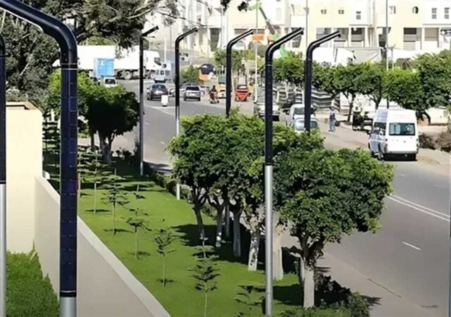 A Nigerian state government has agreed a deal with UK-based greentech firm Conflow Power Group to deploy 50,000 solar-powered streetlights that also function as a distributed AI data centre, in a major example of IoT for smart cities infrastructure.