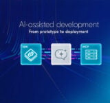 AI-assisted development for the entire product lifecycle