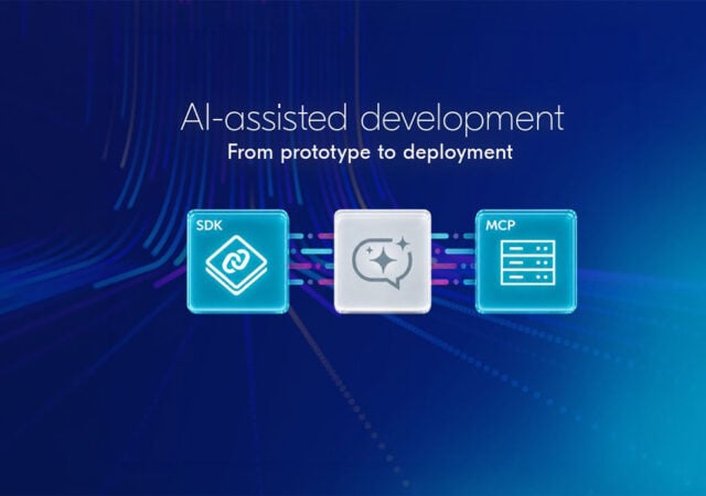 AI-assisted development for the entire product lifecycle