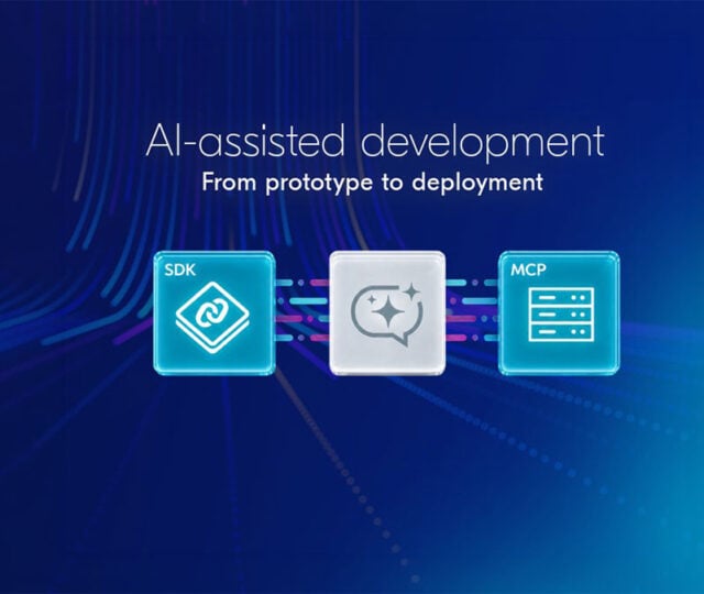 AI-assisted development for the entire product lifecycle