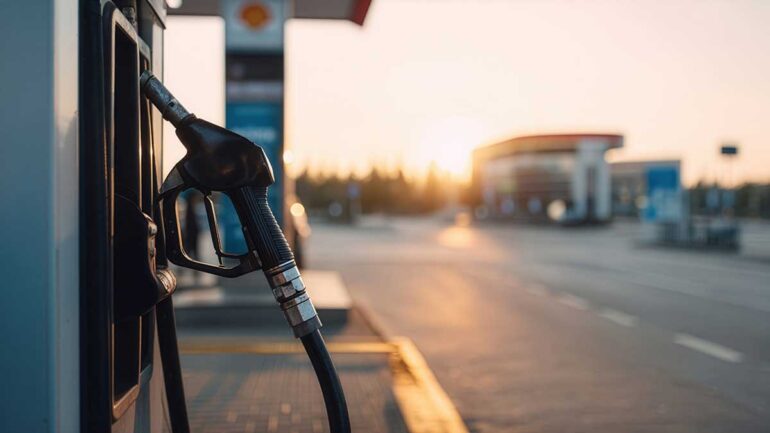 Hack Gas Iranian-linked hackers target US gas station IoT fuel tank gauges
