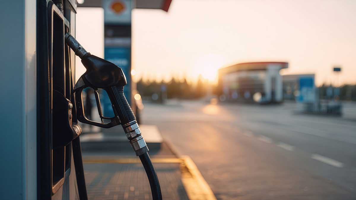 Iranian-linked hackers are believed to have targeted internet-connected fuel tank gauges at US petrol stations, in what security researchers describe as the latest example of long-standing industrial IoT vulnerabilities being exploited within critical infrastructure.