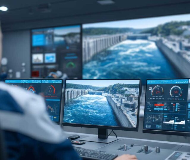Satellite IoT is being increasingly used to fix the connectivity gap in remote water monitoring, writes Alastair MacLeod, CEO, Ground Control.