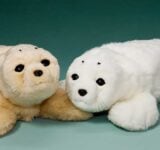 A robotic baby seal that uses embedded sensors to respond to patients in real time is being piloted by an NHS trust as part of an effort to introduce interactive assistive technologies into frontline mental health care.