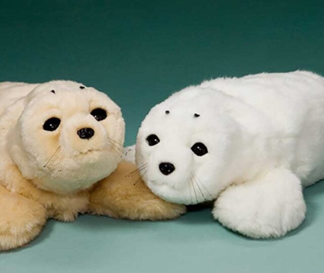 A robotic baby seal that uses embedded sensors to respond to patients in real time is being piloted by an NHS trust as part of an effort to introduce interactive assistive technologies into frontline mental health care.