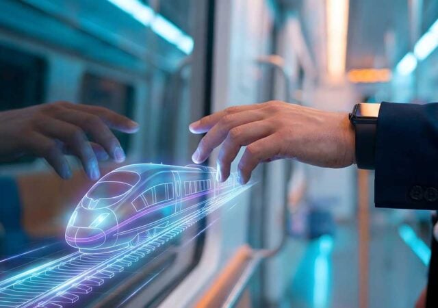 Taiwan high-speed rail services were disrupted after an alleged SDR spoofing attack triggered emergency braking, highlighting growing cybersecurity risks in legacy TETRA railway communications and critical transport infrastructure systems.