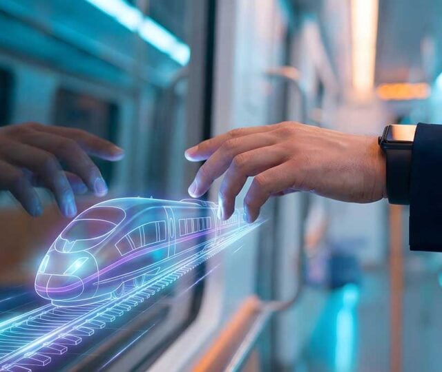 Taiwan high-speed rail services were disrupted after an alleged SDR spoofing attack triggered emergency braking, highlighting growing cybersecurity risks in legacy TETRA railway communications and critical transport infrastructure systems.