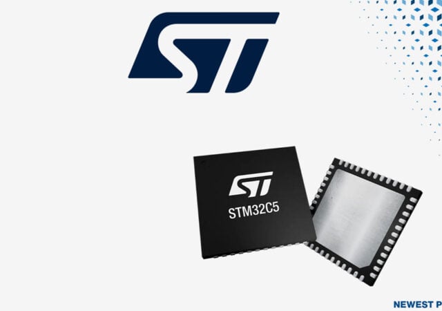STMicroelectronics