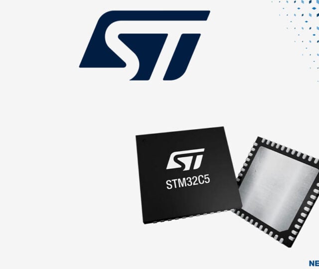STMicroelectronics