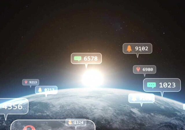 Satellite IoT connectivity promises to lower the cost and extend the reach of wireless connectivity to the entire planet