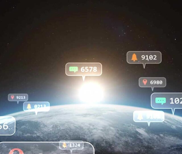 Satellite IoT connectivity promises to lower the cost and extend the reach of wireless connectivity to the entire planet
