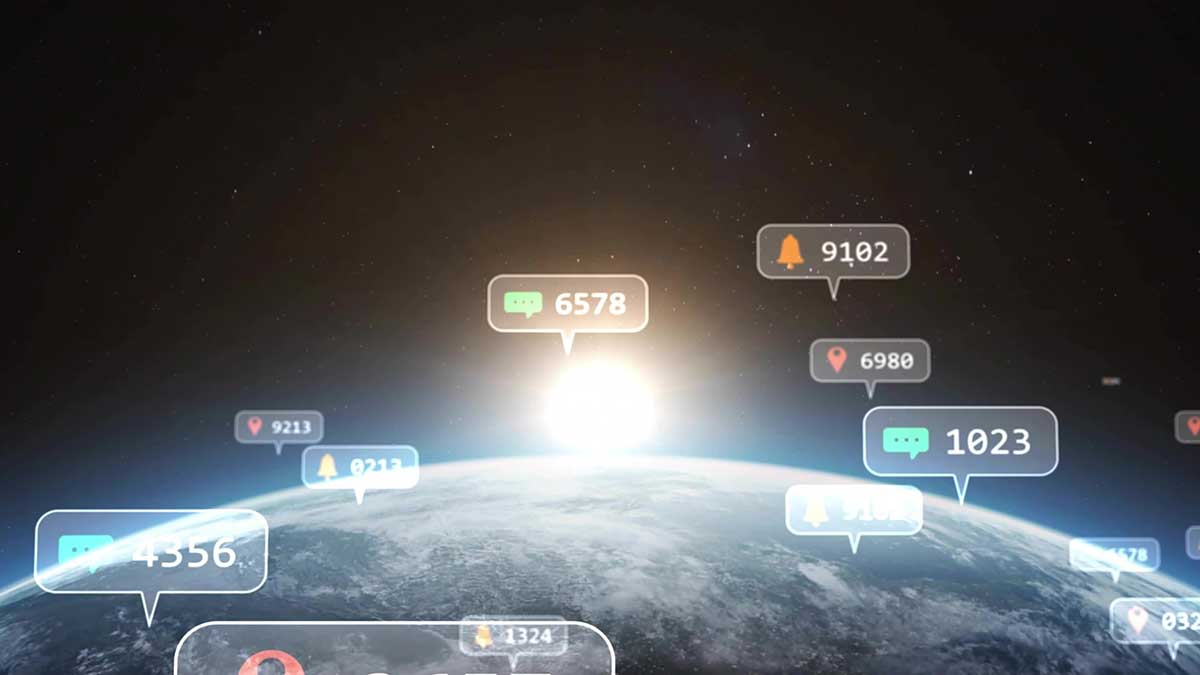 Satellite IoT connectivity promises to lower the cost and extend the reach of wireless connectivity to the entire planet