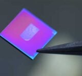 Researchers in the US have demonstrated a centimetre-scale carbon nanotube film with what they describe as a record-breaking ability to convert light frequencies, a breakthrough that could strengthen the optical foundations underpinning next-generation communications and computing systems used in the internet of things (IoT) ecosystem.