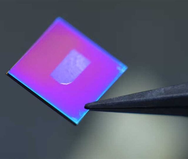 Researchers in the US have demonstrated a centimetre-scale carbon nanotube film with what they describe as a record-breaking ability to convert light frequencies, a breakthrough that could strengthen the optical foundations underpinning next-generation communications and computing systems used in the internet of things (IoT) ecosystem.