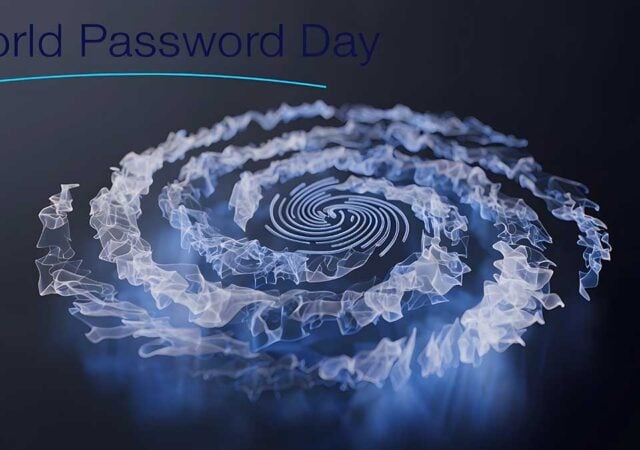 Cybersecurity leaders are using World Password Day to highlight a growing shift away from password-centric security, .