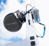 Astrolight & Aristotle University to boost Europe’s space connectivity